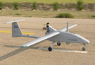 UAV Aerolight