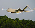 Aerosonde G UAV