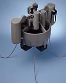 UAV FCS Class I Honeywell MAV