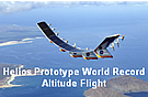 UAV Helios