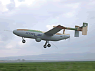 UAV Hermes 180