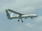 civil Hermes 450