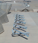 RAF Hermes 450s