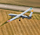 RAF Hermes 450s