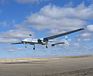 Heron-1 MDA rental