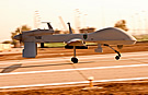 MQ-1C, Taji