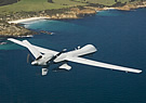 Mariner UAV, Kangaroo Island