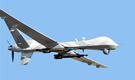 MQ-9 Predator-B w Paveways