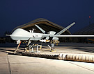 RAF MQ-9, Afghanistan
