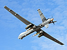 Armed MQ-9