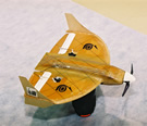 UAV Mosquito 1.5
