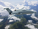 Piaggio P.1HH Hammerhead concept