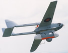 UAV Phoenix with Mission Pod