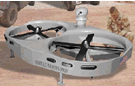 UAV Piasecki Air Scout