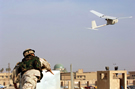 RQ-11 Baghdad