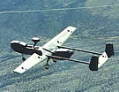UAV RQ-5A Hunter