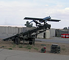 RQ-7 launch