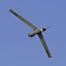 UAV ScanEagle picture