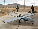 UAV Shadow 200 56-SBCT