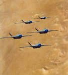 UAV Swarm