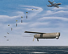 Turais/WBBL UAV