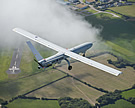Watchkeeper flight trials