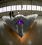 X-45C model