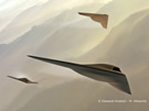 Dassault concept