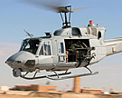 UH-1N Iraq