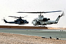 UH-1Y AH-1W