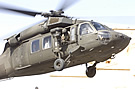 UH-60M, Iraqi PM