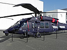 Mexico SSP UH-60M