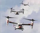V-22 Osprey Approach Phases