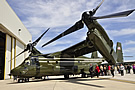HMX-1's 1st V-22