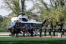 VH-3D and Marine Guard