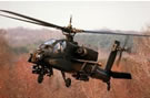 YAH-64 Apache