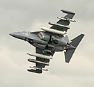 Yak-130 by Ronnie Macdonald
