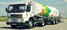 Air BP Tanker