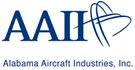 Alabama Aircraft Industries Logo