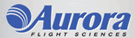 Aurora Flight Sciences