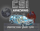 CORP CSI Armoring