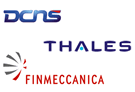 CORP DCNS Thales Finmeccanica
