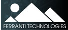 CORP Ferranti Technologies Logo