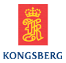 Kongsberg Logo