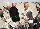L-3 Army Interpreter