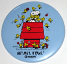 Get Met.