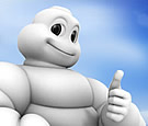 Michelin tires