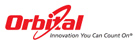 Orbital Sciences Logo