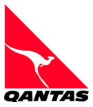 Qantas logo