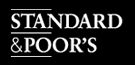 SandP logo